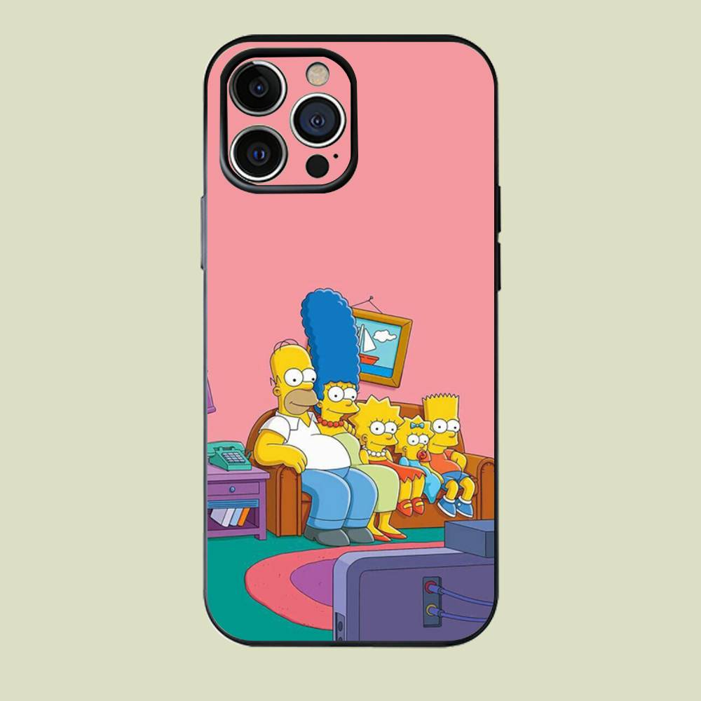 Крутой силиконовый мягкий чехол для телефона The Cool S-Simpsons для iPhone 17 16 15 14 13 12 Pro Max iPhone14ProMax
Крутой силиконовый мягкий чехол для телефона The Cool S-Simpsons для iPhone 17 16 15 14 13 12 Pro Max iPhone14ProMax