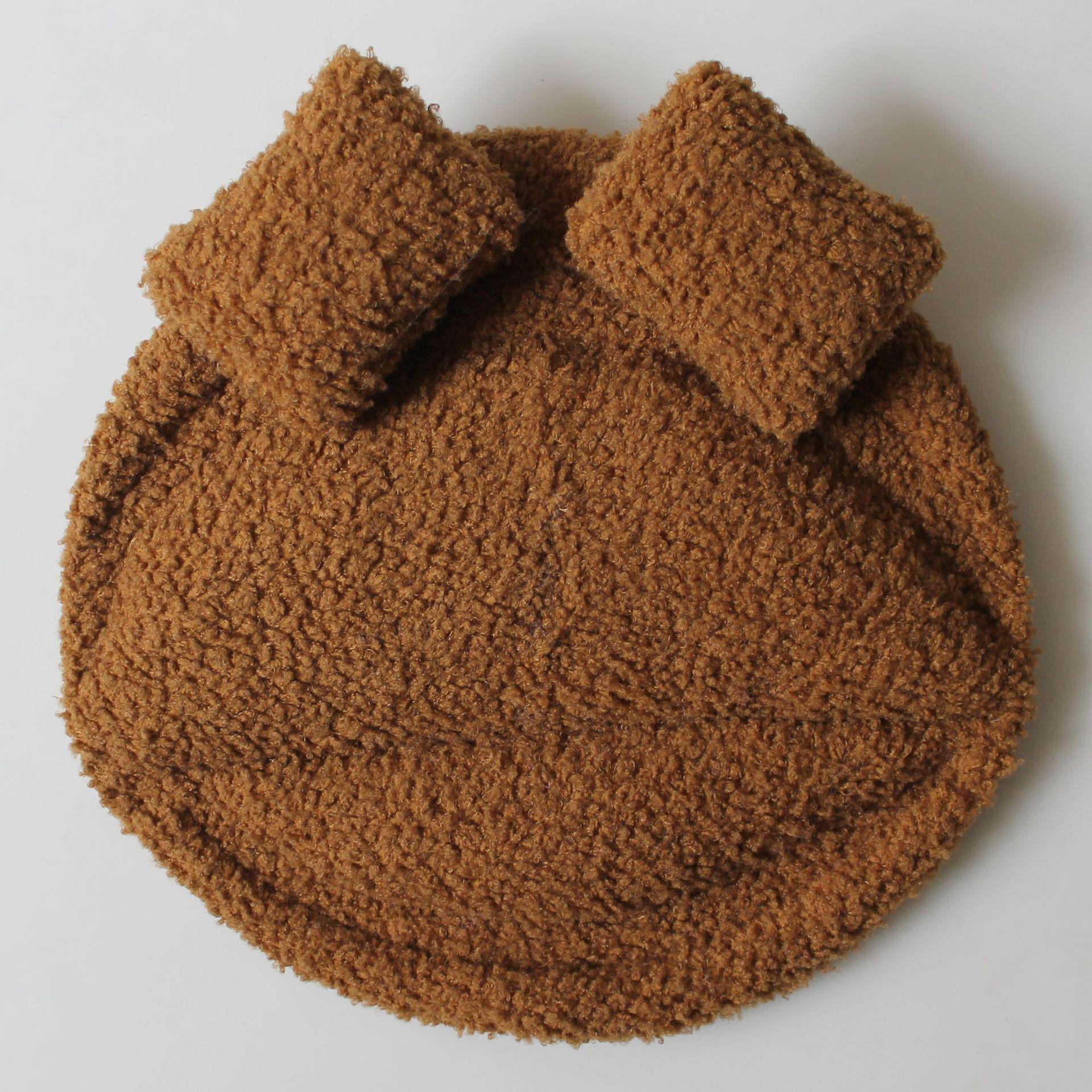 Newborn Photography Mat: Baby Crawling/Blanket/Basket/Basin Props Newborn коричневий
Newborn Photography Mat: Baby Crawling/Blanket/Basket/Basin Props Newborn коричневий