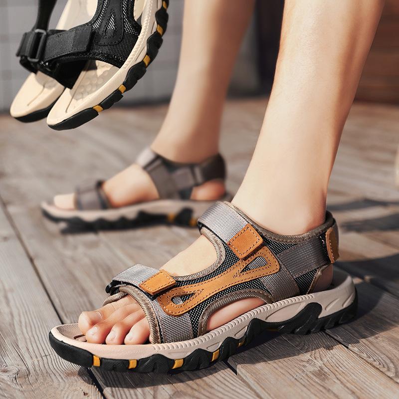 Men s Summer New Outdoor Sports Large Size 46 Beach Men s Casual Fashion Breathable Youth Cool Shoes 39
Men s Summer New Outdoor Sports Large Size 46 Beach Men s Casual Fashion Breathable Youth Cool Shoes 39