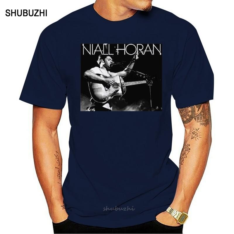 Niall Horan World Tour Concert Black Gray White T Shirt Unisex Men Woman S
Niall Horan World Tour Concert Black Gray White T Shirt Unisex Men Woman S