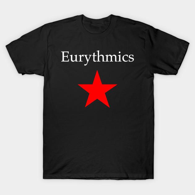 Men Black Print T-shirt Eurythmics No-Cut Transfer Paper Print Cotton Tshirt 3XL чорний
Men Black Print T-shirt Eurythmics No-Cut Transfer Paper Print Cotton Tshirt 3XL чорний