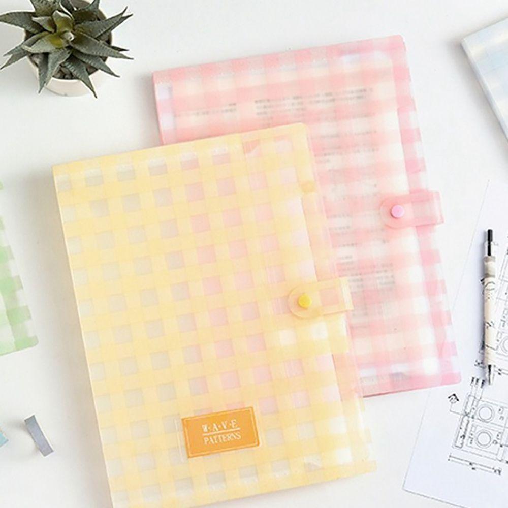 A4 Paper Student Supplies Test Paper Holder Expanding File Folders Document Organizer Document Bag рожевий
A4 Paper Student Supplies Test Paper Holder Expanding File Folders Document Organizer Document Bag рожевий