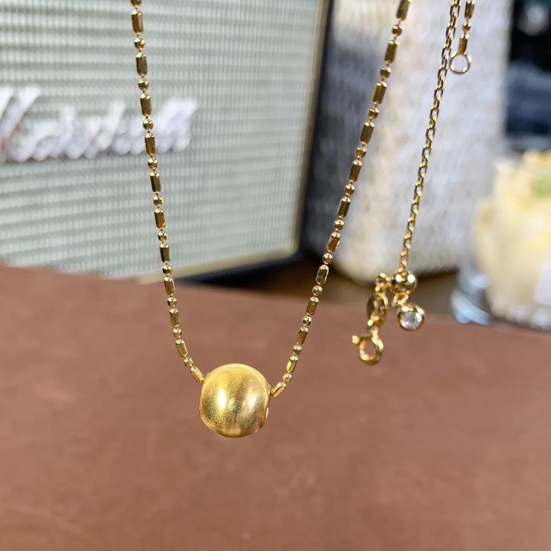 new in Inspiration cat eye brushed round beads necklace exquisite sparkling collarbone chain pendant party jewelry gifts 45cm золотой
new in Inspiration cat eye brushed round beads necklace exquisite sparkling collarbone chain pendant party jewelry gifts 45cm золотой