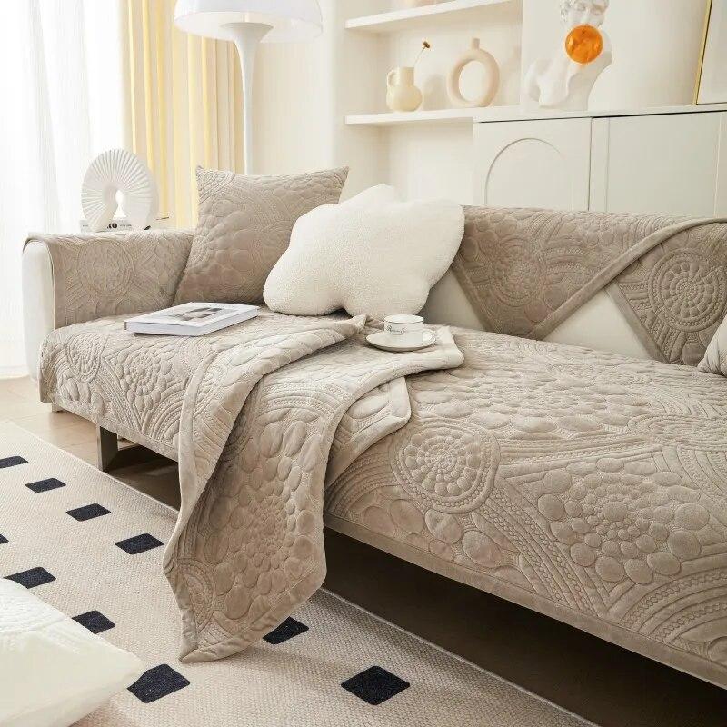 Осень/зима, новая диванная подушка, плюшевая теплая подушка с вышивкой, современный простой нескользящий чехол для диванной подушки, тканевая подушка, спинка 70x70cm 1pcs
Осень/зима, новая диванная подушка, плюшевая теплая подушка с вышивкой, современный простой нескользящий чехол для диванной подушки, тканевая подушка, спинка 70x70cm 1pcs