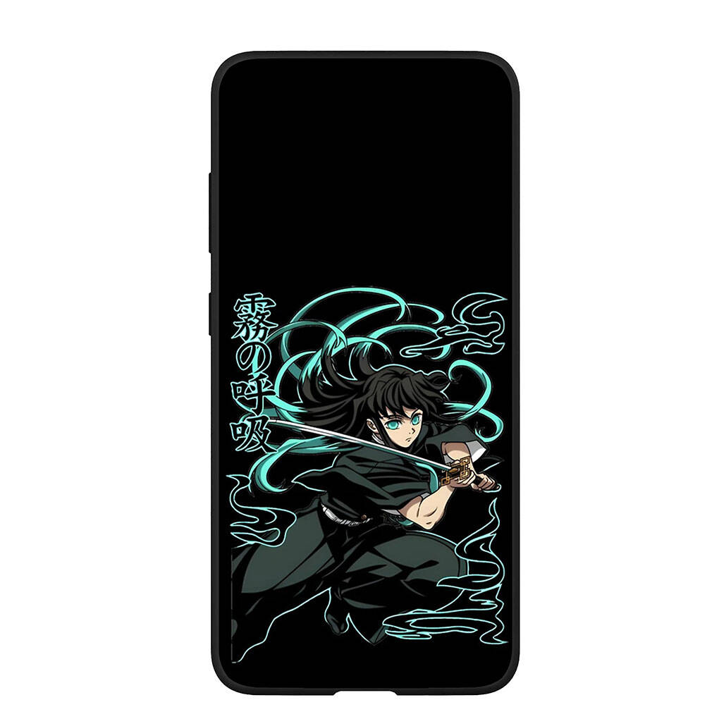 Phone Case for iPhone 17 16 15 Plus Huawei P30 P20 Lite Redmi Note 14 12 11 13 Pro Max OPPO A60 A80 A40 A18 A54 A38 Demon Slayer Muichiro Tokito Cover for Samsung Galaxy S22 Plus болюс
Phone Case for iPhone 17 16 15 Plus Huawei P30 P20 Lite Redmi Note 14 12 11 13 Pro Max OPPO A60 A80 A40 A18 A54 A38 Demon Slayer Muichiro Tokito Cover for Samsung Galaxy S22 Plus болюс