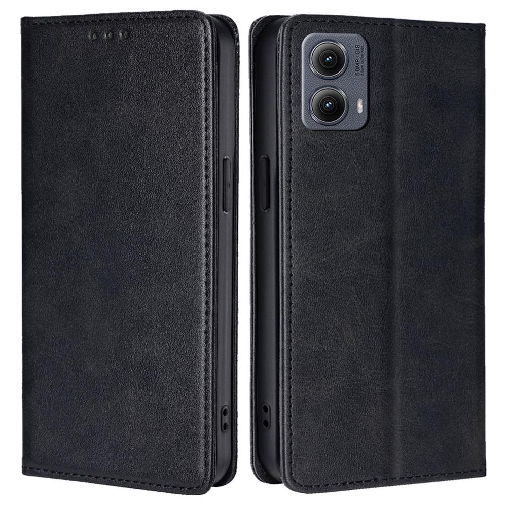 For Motorola Edge (2024) 5G Case PU Leather Calf Texture Phone Wallet Cover A
For Motorola Edge (2024) 5G Case PU Leather Calf Texture Phone Wallet Cover A