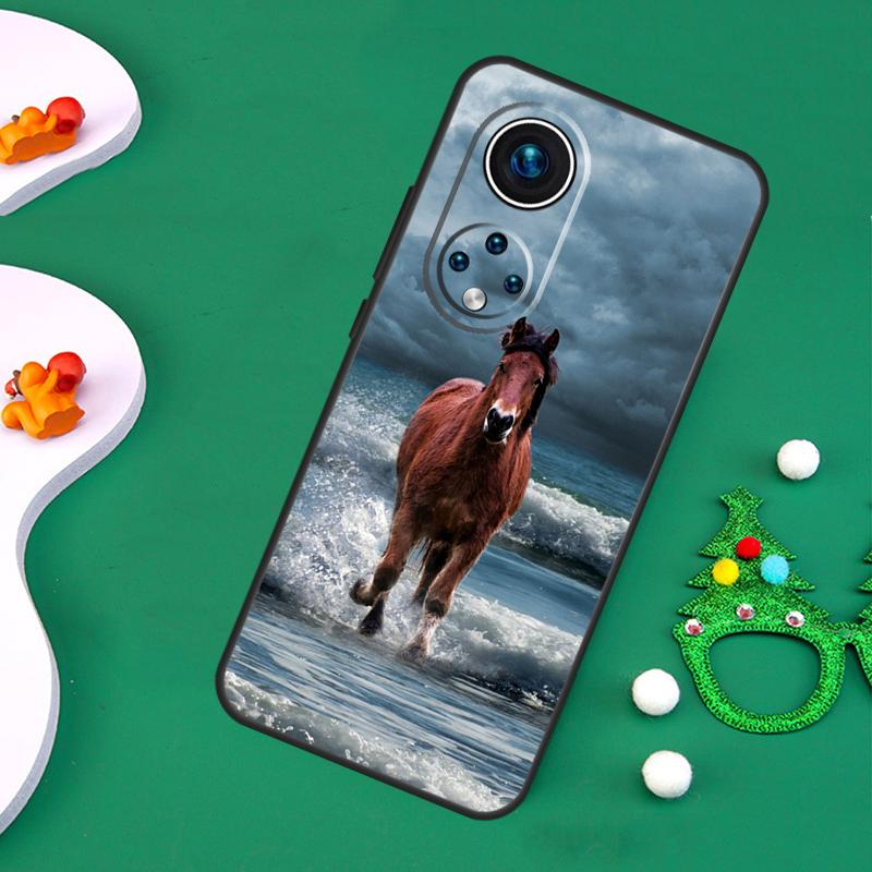 Horse Animal Case For Honor Magic 7 5 6 Lite 50 70 90 200 Pro X9c X9b X9a X8a X7a X6a X8 X9 X8b Cover Honor X8 5G
Horse Animal Case For Honor Magic 7 5 6 Lite 50 70 90 200 Pro X9c X9b X9a X8a X7a X6a X8 X9 X8b Cover Honor X8 5G