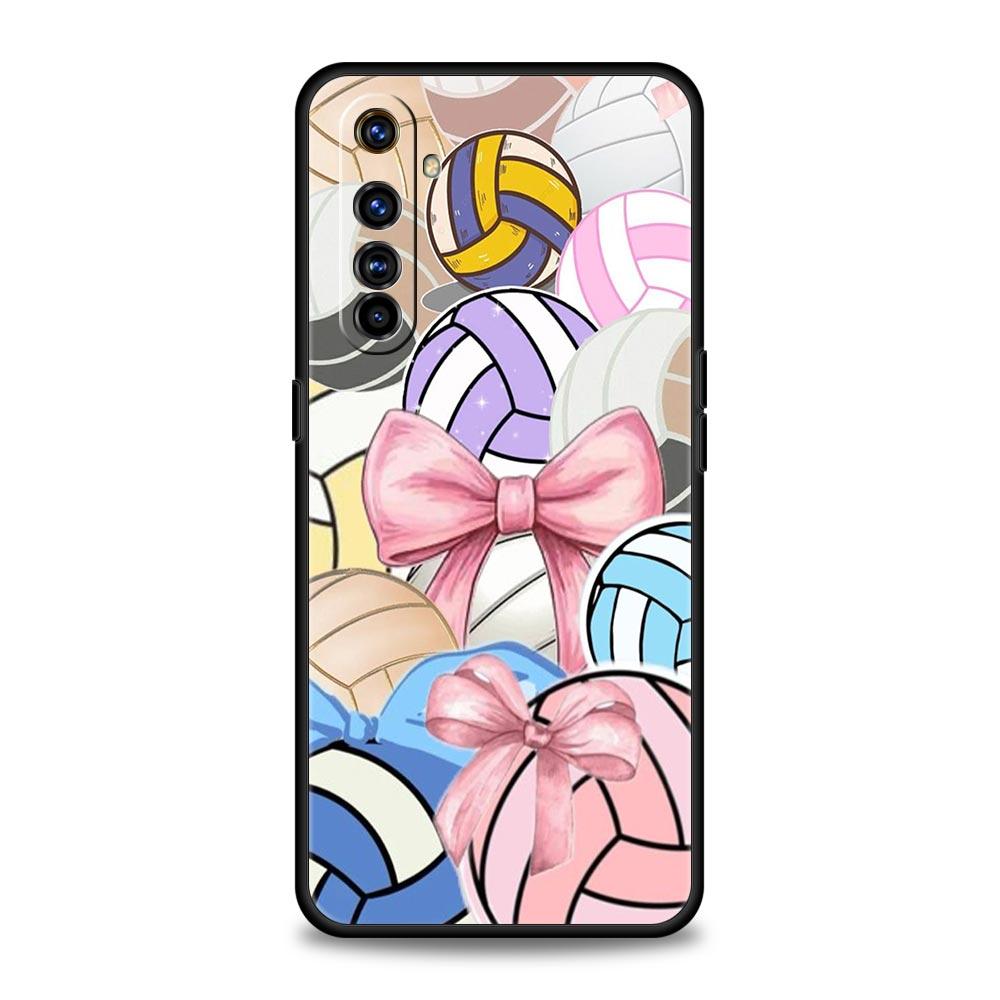Soft TPU Case For Realme C67 C63 C55 C53 C25 C21 10 11 12 13 GT 2 3 5 Pro Plus 5G Shockproof Phone Cover Volleyball Painted Bags Realme C63 4G
Soft TPU Case For Realme C67 C63 C55 C53 C25 C21 10 11 12 13 GT 2 3 5 Pro Plus 5G Shockproof Phone Cover Volleyball Painted Bags Realme C63 4G