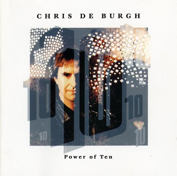 CD CHRIS DE BURGH Power Of Ten 3971882 AM Records 1992 Japan Rock Used
CD CHRIS DE BURGH Power Of Ten 3971882 AM Records 1992 Japan Rock Used