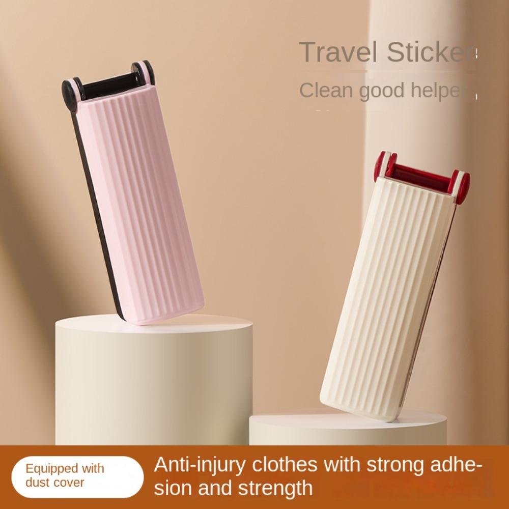 Reusable Pet Hair Remover Hair Removal Manual Lint Roller New Lint Remover for Home бежевий
Reusable Pet Hair Remover Hair Removal Manual Lint Roller New Lint Remover for Home бежевий