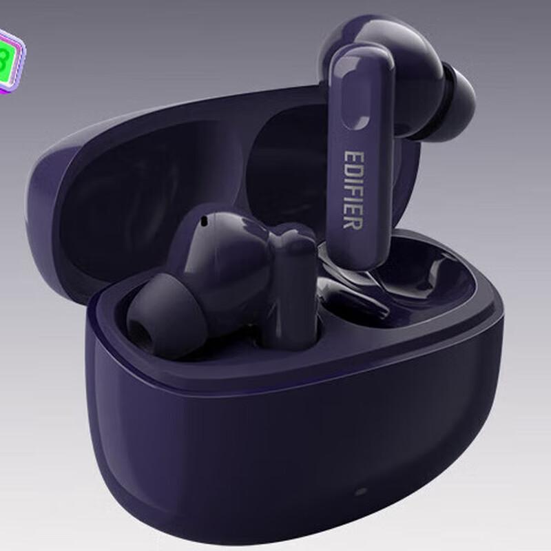 Edifier Lolli Pro 3i Active Noise-Cancelling Bluetooth Earbuds
Edifier Lolli Pro 3i Active Noise-Cancelling Bluetooth Earbuds