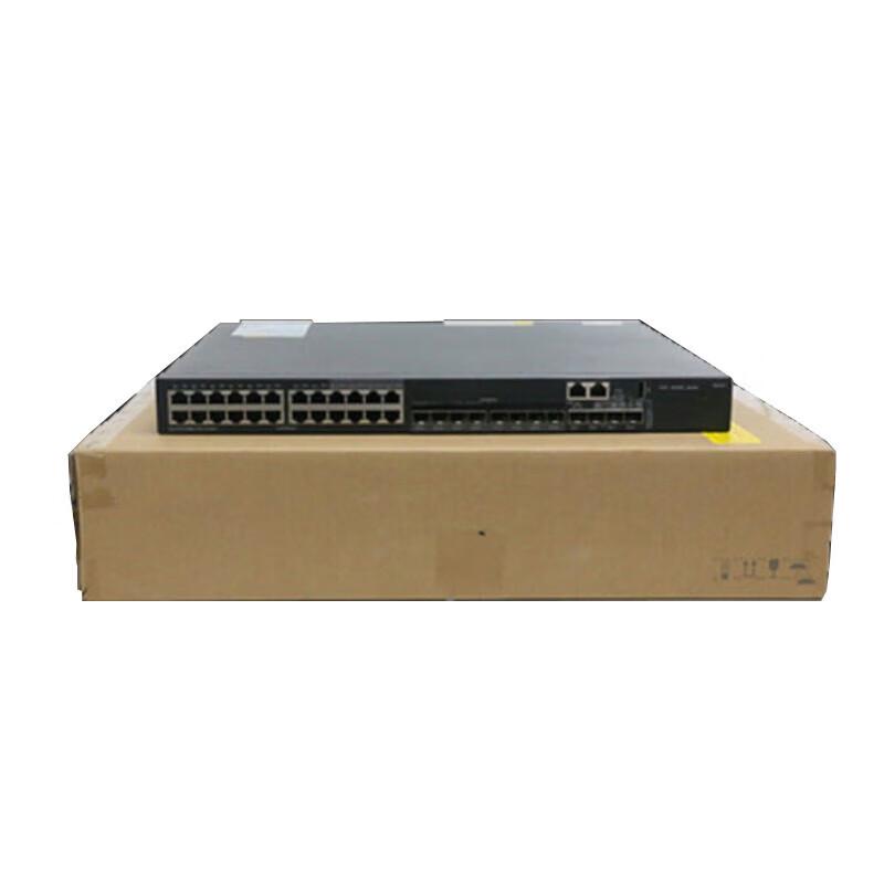 H3C SecPath F1000-AI-60 Enterprise Firewall
H3C SecPath F1000-AI-60 Enterprise Firewall