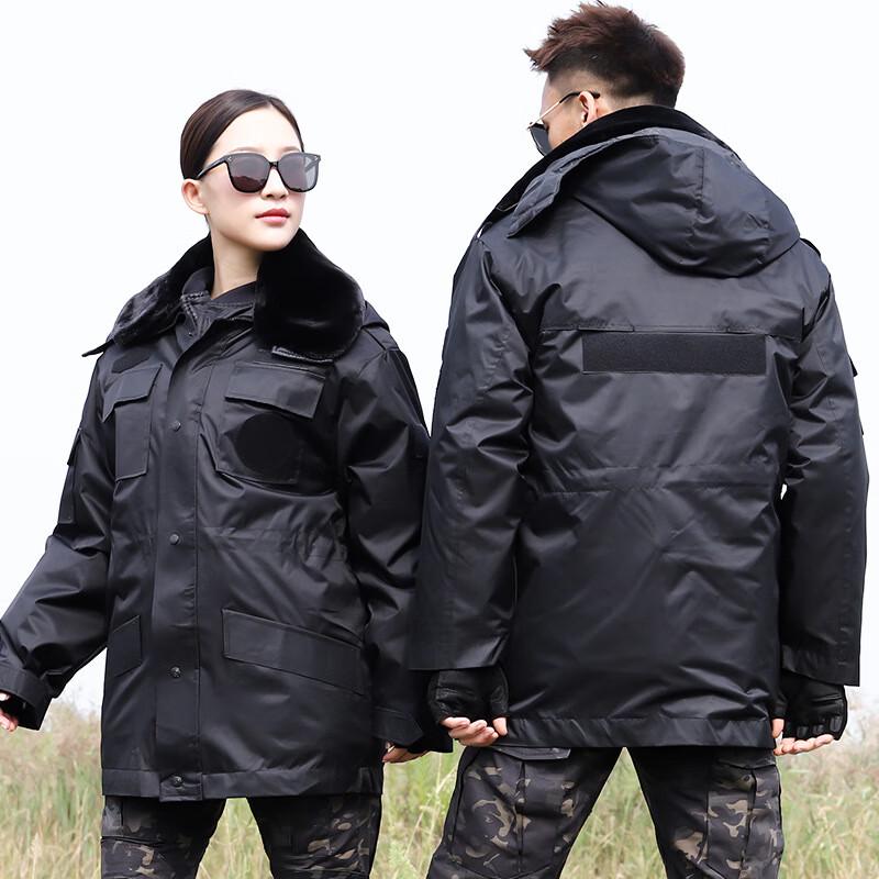 Li Shen Men s Winter Thickened Warm Duty Cotton Overcoat S-4XL Range
Li Shen Men s Winter Thickened Warm Duty Cotton Overcoat S-4XL Range
