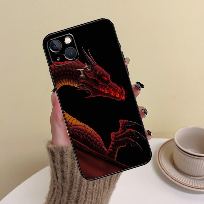 Asian Chinese Dragon Phone Case For iPhone 15 Pro Max 11 12 13 14 16 17 Pro Max mini Plus 16e 17 Air Cover Funda iPhone 11
Asian Chinese Dragon Phone Case For iPhone 15 Pro Max 11 12 13 14 16 17 Pro Max mini Plus 16e 17 Air Cover Funda iPhone 11