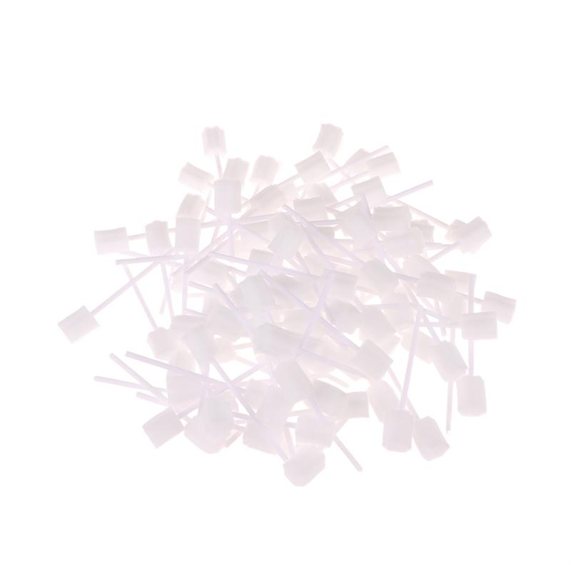 100 шт. одноразовые многофункциональные тампоны для полости рта одноразовые чистящие принадлежности профессиональные принадлежности для полости рта белый
100 шт. одноразовые многофункциональные тампоны для полости рта одноразовые чистящие принадлежности профессиональные принадлежности для полости рта белый