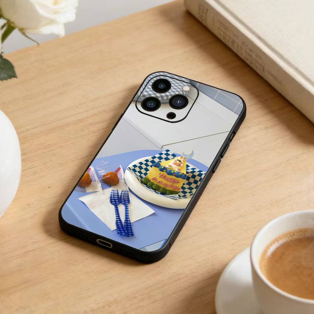 New Year Merry Christmas Phone Case For iPhone 17 16 15 14 13 12 Max Plus Silicone Black Cover iPhone15plus
New Year Merry Christmas Phone Case For iPhone 17 16 15 14 13 12 Max Plus Silicone Black Cover iPhone15plus