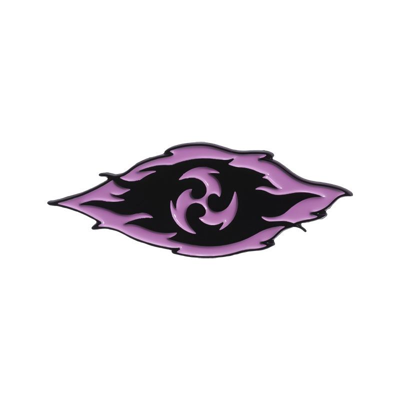 Colorful Purple Lightning Style Enamel Pin Great For Personalizing Backpacks Clothing And
Colorful Purple Lightning Style Enamel Pin Great For Personalizing Backpacks Clothing And