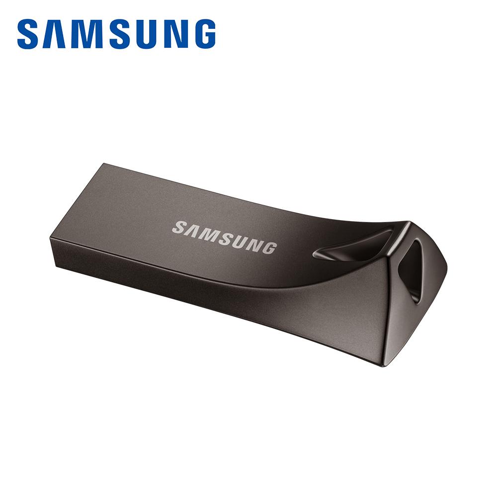 USB-накопитель Samsung 128 ГБ BAR Plus USB-флеш-накопитель 64 ГБ 256 ГБ 512 ГБ USB 3.1 Мини флешка Карта памяти Устройство хранения U-диск Скорость чтения до 400 МБ/с 64GB【USB3.1;300MB/s】 серый
USB-накопитель Samsung 128 ГБ BAR Plus USB-флеш-накопитель 64 ГБ 256 ГБ 512 ГБ USB 3.1 Мини флешка Карта памяти Устройство хранения U-диск Скорость чтения до 400 МБ/с 64GB【USB3.1;300MB/s】 серый