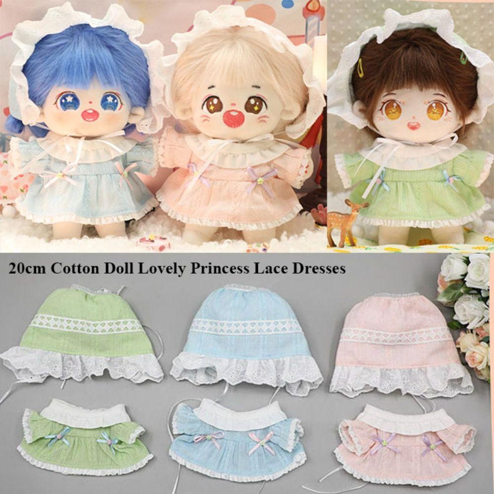 5 цветов куклы, красивое платье со шляпой, плюшевая одежда для кукол, 20 см, хлопковая кукла/куклы EXO Idol
5 цветов куклы, красивое платье со шляпой, плюшевая одежда для кукол, 20 см, хлопковая кукла/куклы EXO Idol