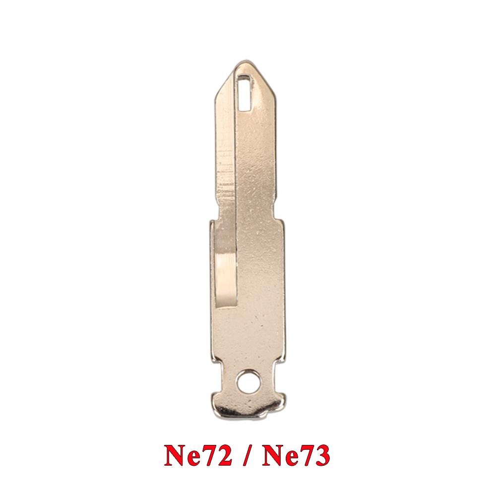 jingyuqin 20 шт. VA2 VAC102 Hu136te Ne72 Hu136 дистанционный неразрезанный ключ лезвие для Renault Peugeot ключ пустая VA6 Ne73 Ne72
jingyuqin 20 шт. VA2 VAC102 Hu136te Ne72 Hu136 дистанционный неразрезанный ключ лезвие для Renault Peugeot ключ пустая VA6 Ne73 Ne72