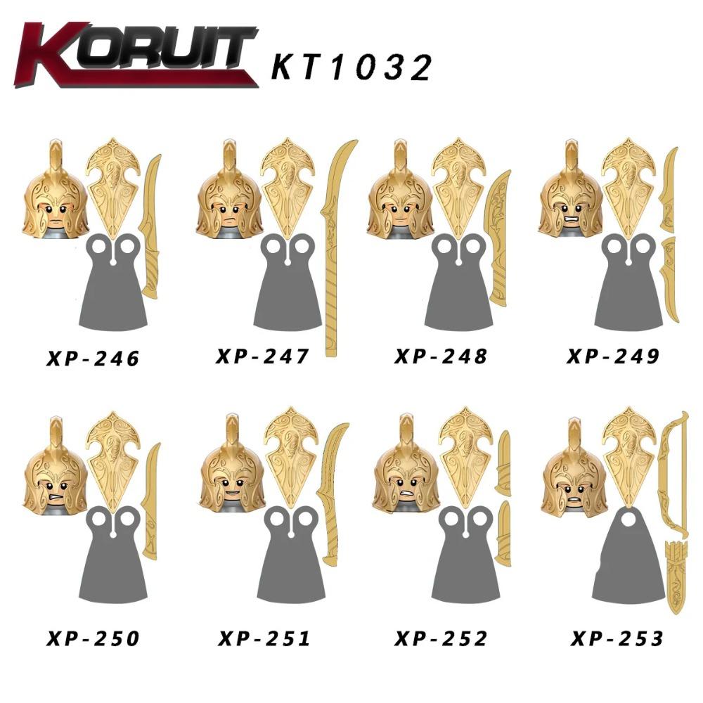 Середньовічні фігурки Володаря Перснів Воїни Назгулів Вершник Кінь Лицарі Будівельні блоки Цеглинки Іграшки для дітей подарунки
Середньовічні фігурки Володаря Перснів Воїни Назгулів Вершник Кінь Лицарі Будівельні блоки Цеглинки Іграшки для дітей подарунки