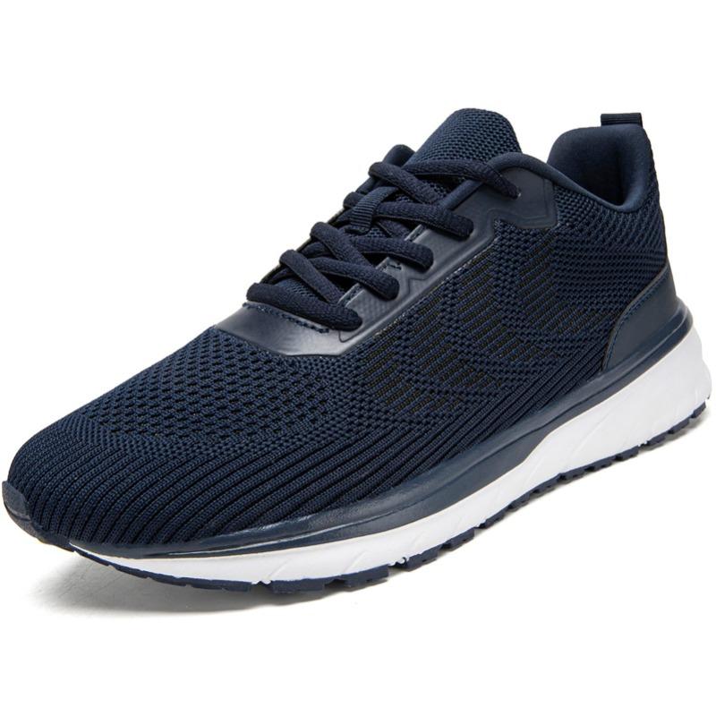 Легкие кроссовки Damyuan для мужчин 2024 года, мужские дизайнерские повседневные кроссовки, обувь на шнуровке, спортивная обувь для спорта на открытом воздухе, теннисные туфли 39 темно-синий
Легкие кроссовки Damyuan для мужчин 2024 года, мужские дизайнерские повседневные кроссовки, обувь на шнуровке, спортивная обувь для спорта на открытом воздухе, теннисные туфли 39 темно-синий