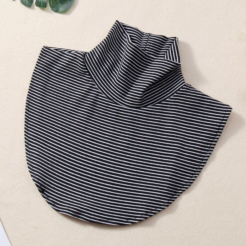 Универсальный Зимний Модальный Высокий Воротник-стойка Ложный Воротник Однотонный Съемный Модный Цвет Теплый Воротник Джерси Водолазка Эластичный Практичный Новый
Универсальный Зимний Модальный Высокий Воротник-стойка Ложный Воротник Однотонный Съемный Модный Цвет Теплый Воротник Джерси Водолазка Эластичный Практичный Новый