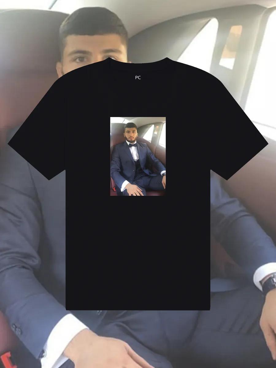 T-shirt with Arman Tsarukyan print 4XL
T-shirt with Arman Tsarukyan print 4XL