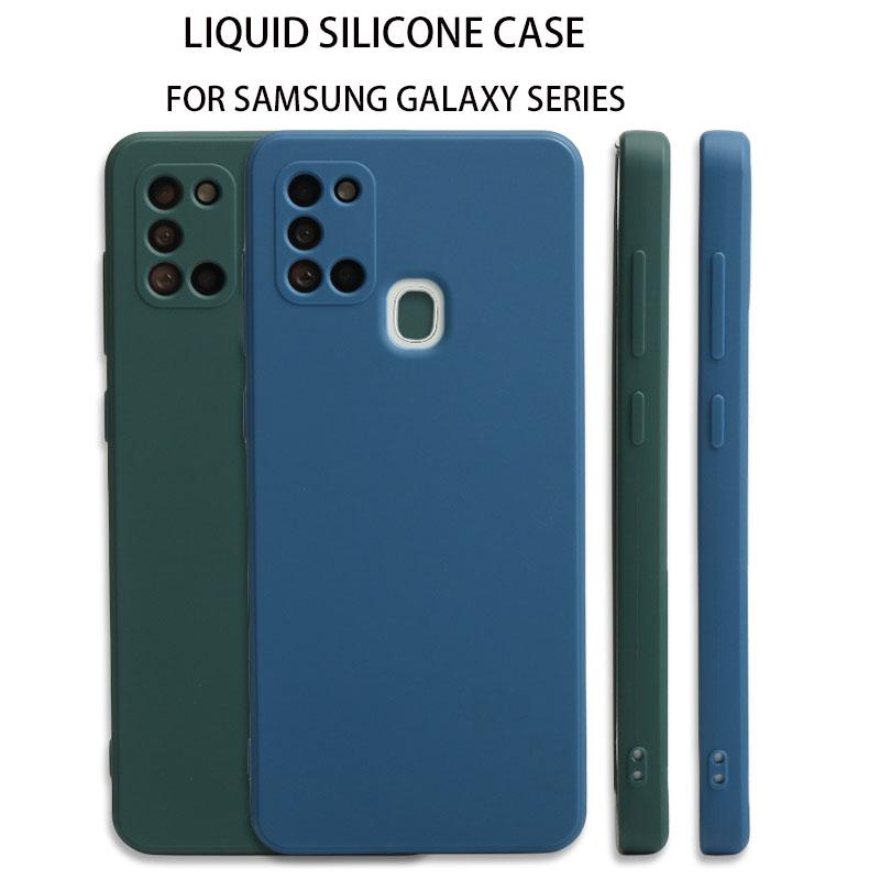 Мягкий жидкий силиконовый чехол для Samsung Galaxy A42 A32 A52S A71 A72 A82 S20 21 FE S21 S22Ultra22 S22 PLUS Note10 20 20U
Мягкий жидкий силиконовый чехол для Samsung Galaxy A42 A32 A52S A71 A72 A82 S20 21 FE S21 S22Ultra22 S22 PLUS Note10 20 20U