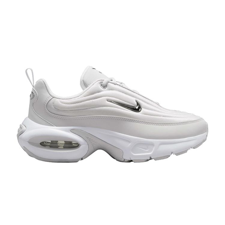 Nike Женские кроссовки Air Max Portal SE Белые Металлик Серебристый Дикий Серый IB8880-101 38
Nike Женские кроссовки Air Max Portal SE Белые Металлик Серебристый Дикий Серый IB8880-101 38