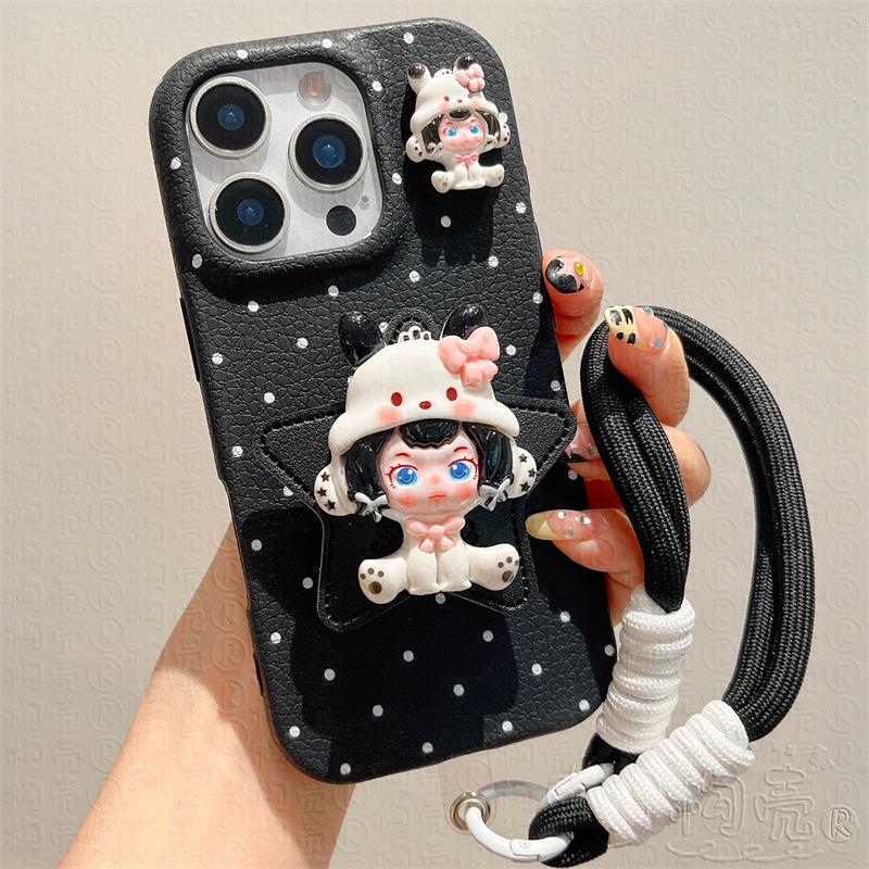 Leather Dora Bracket Apple 16 ProMax Mobile Phone Case IPhone 15 Pro New 13 Women 12 Soft Cover 14 Leather Pattern X Apple 12Promax
Leather Dora Bracket Apple 16 ProMax Mobile Phone Case IPhone 15 Pro New 13 Women 12 Soft Cover 14 Leather Pattern X Apple 12Promax