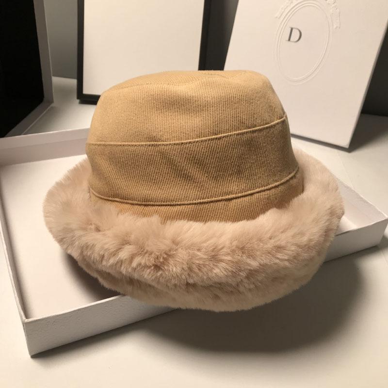 Пушистая Теплая Шапка-Ведро для Женщин Зимняя Утолщенная Шапка-Ведро Модная Имитация Овечьего Бархата Шапка-Горшок Корейский Стиль Трендовая M(56-58cm)
Пушистая Теплая Шапка-Ведро для Женщин Зимняя Утолщенная Шапка-Ведро Модная Имитация Овечьего Бархата Шапка-Горшок Корейский Стиль Трендовая M(56-58cm)