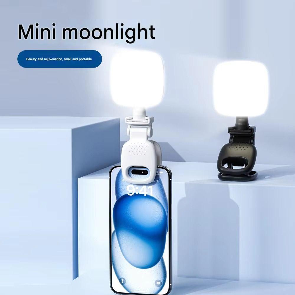 3 Color Light Camera Fill Lamp Clip on Mini LED Flashes Portable LED Selfie Light Tablet чорний
3 Color Light Camera Fill Lamp Clip on Mini LED Flashes Portable LED Selfie Light Tablet чорний