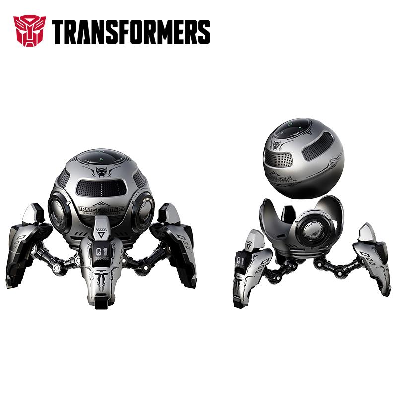 Вибір TRANSFORMERS TF-Y17 Портативна гучномовна колонка Довга робота Бездротова Bluetooth колонка Стереозвук Багатофункціональна звукова коробка
Вибір TRANSFORMERS TF-Y17 Портативна гучномовна колонка Довга робота Бездротова Bluetooth колонка Стереозвук Багатофункціональна звукова коробка