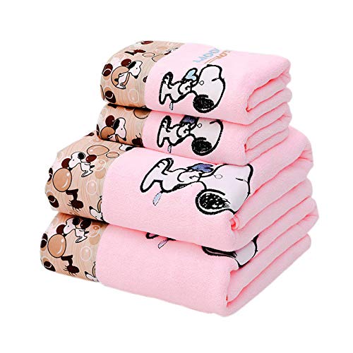 Snoopy Bath Антибактериальное средство для лица Мгновенный быстрый запах Идеально подходит для быстрой воды Популярное полотенце, Полотенце, Полотенце, Сушка, Комплект из 2 предметов, Пушистый, Устойчивый,
Snoopy Bath Антибактериальное средство для лица Мгновенный быстрый запах Идеально подходит для быстрой воды Популярное полотенце, Полотенце, Полотенце, Сушка, Комплект из 2 предметов, Пушистый, Устойчивый,
