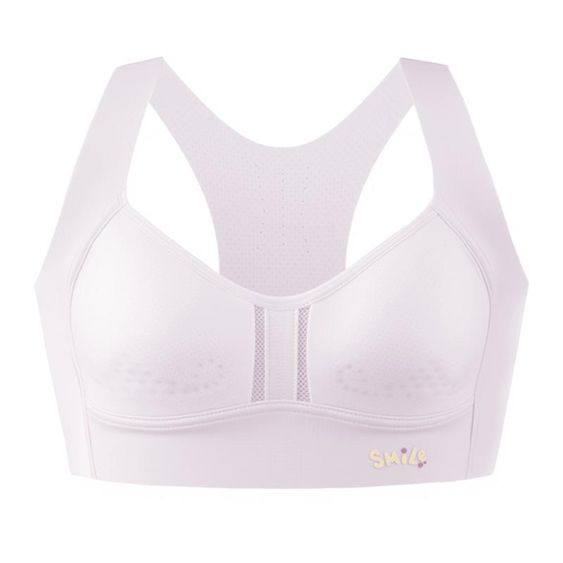 Stage 2 Fixed Cup Puberty Teen Bra, Sports Tank Top Developmental Underwear for Junior & Senior High School Big Girls 40/90
Stage 2 Fixed Cup Puberty Teen Bra, Sports Tank Top Developmental Underwear for Junior & Senior High School Big Girls 40/90