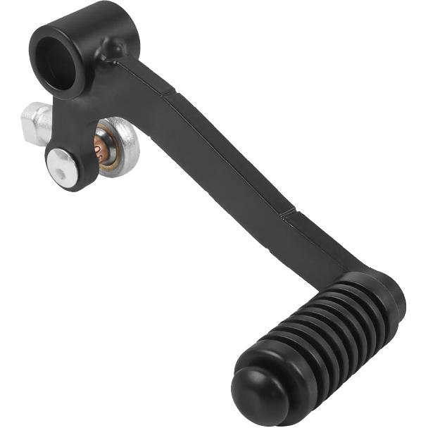 Motorcycle Gear Shifter Shift Lever Shifter Pedal Replacement for Yamaha YZF R3 2015-2025 MT03 MT-03 MT 03 2020-2024(Black) чорний
Motorcycle Gear Shifter Shift Lever Shifter Pedal Replacement for Yamaha YZF R3 2015-2025 MT03 MT-03 MT 03 2020-2024(Black) чорний