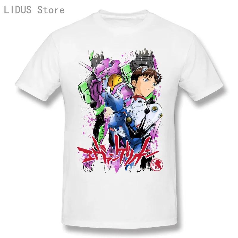 Neon Genesis Evangelion Rei Ayanami 4-panel Grid Black T Shirt 2026 Summer Oversized Streetwear Anime Graphic Tee for Men Women 5XL
Neon Genesis Evangelion Rei Ayanami 4-panel Grid Black T Shirt 2026 Summer Oversized Streetwear Anime Graphic Tee for Men Women 5XL