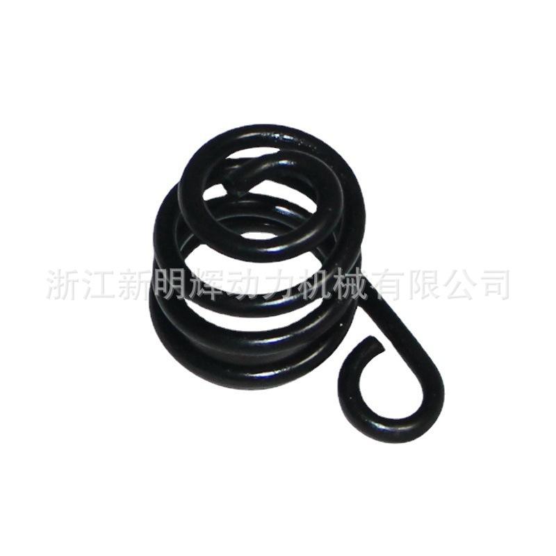 Lawn Mower Back Frame Shock Absorber Spring Lawn Mower Four-punch Two-punch Back Frame Triangle Iron Base Back Frame Spring
Lawn Mower Back Frame Shock Absorber Spring Lawn Mower Four-punch Two-punch Back Frame Triangle Iron Base Back Frame Spring