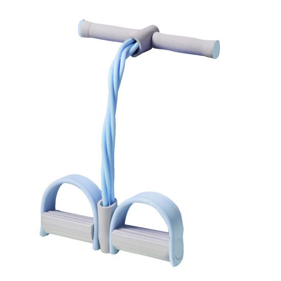 4/6-трубчатая педаль сопротивления с ручкой многофункциональная натяжная веревка для йоги подъем корпуса педаль для мужчин и женщин домашний тренажерный зал оборудование для тренировок B синий
4/6-трубчатая педаль сопротивления с ручкой многофункциональная натяжная веревка для йоги подъем корпуса педаль для мужчин и женщин домашний тренажерный зал оборудование для тренировок B синий