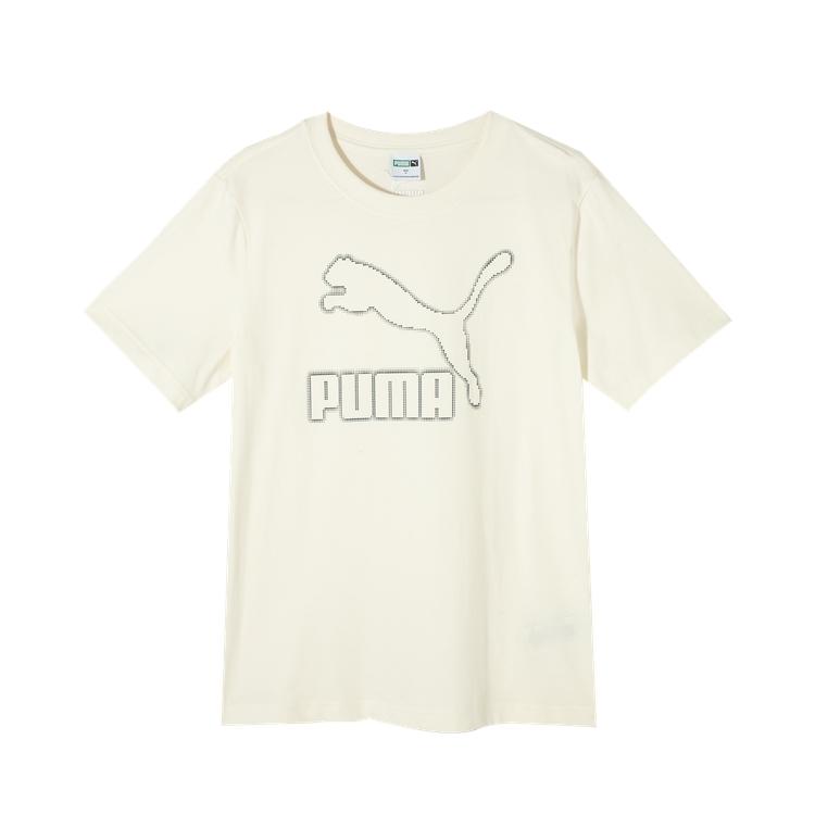 New PUMA SWXP DANCEMANIA T Shirt Men s White 628038-65 M
New PUMA SWXP DANCEMANIA T Shirt Men s White 628038-65 M