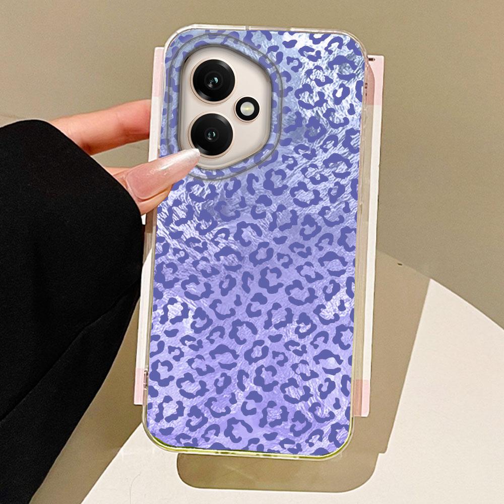 Винтажный розовый чехол для телефона с леопардовым принтом для Honor 400 200 90 Smart Pro Magic7 6 5 70 Lite X9a X9c X9b X8b X8a X8c X7c X6c X6 Honor 400 Pro белый
Винтажный розовый чехол для телефона с леопардовым принтом для Honor 400 200 90 Smart Pro Magic7 6 5 70 Lite X9a X9c X9b X8b X8a X8c X7c X6c X6 Honor 400 Pro белый