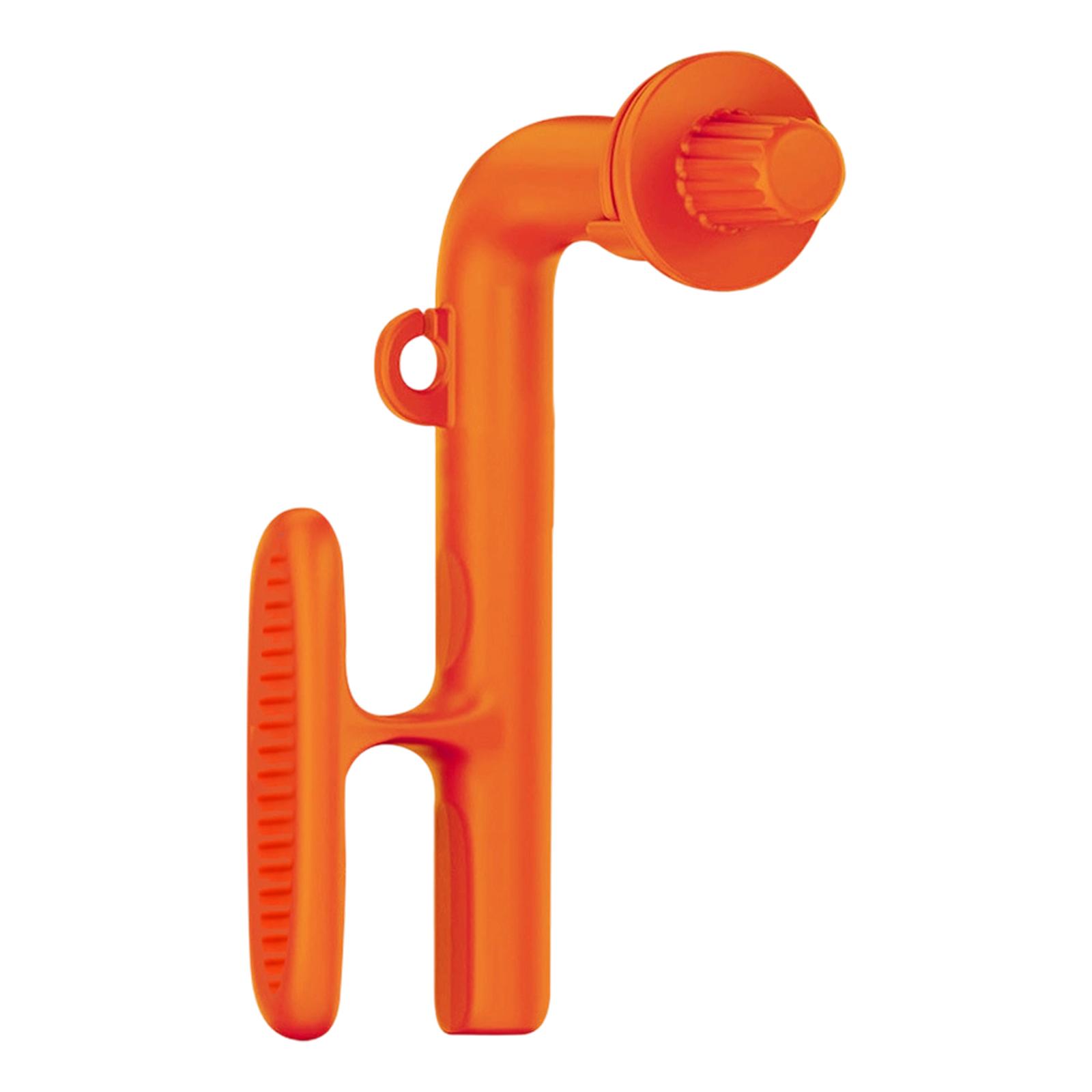 Crochet Holder For Beginners, To Learn How To Crochet, A Great Helper For Knitters
Crochet Holder For Beginners, To Learn How To Crochet, A Great Helper For Knitters