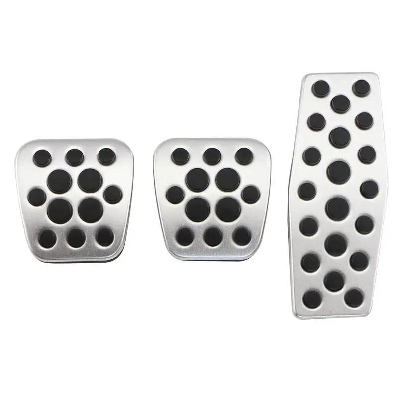 Car Foot Pedals Pad For Opel Astra J Accessories 2009~2015 Vauxhall Holden Non-slip Rubber Restfoot Stainless Protection Sticker
Car Foot Pedals Pad For Opel Astra J Accessories 2009~2015 Vauxhall Holden Non-slip Rubber Restfoot Stainless Protection Sticker