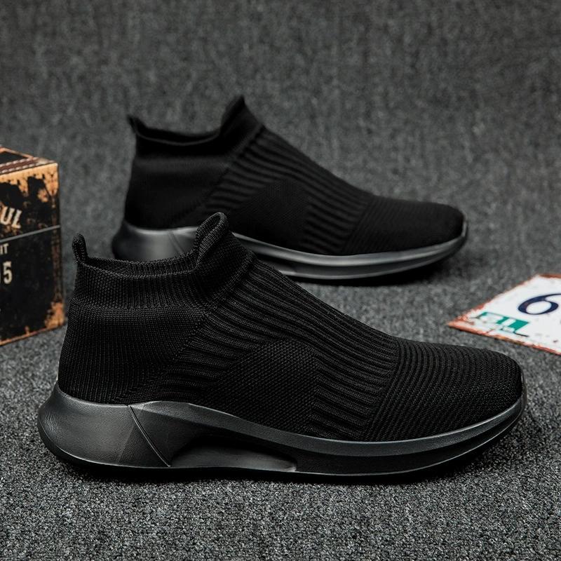 Hot Sale Blue Casual Sneakers Women Men Sock Running Shoes Breathable Women s Sports Sneaker Outdoor Tennis Men Slip-On Footwear 35 чорний
Hot Sale Blue Casual Sneakers Women Men Sock Running Shoes Breathable Women s Sports Sneaker Outdoor Tennis Men Slip-On Footwear 35 чорний