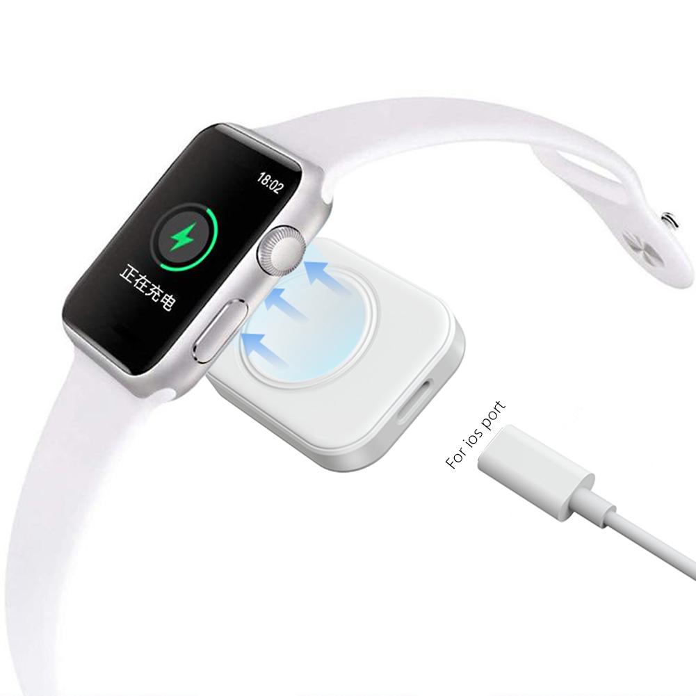 Портативное зарядное устройство USB C для Apple Watch Series Ultra 9 8 7 6 5 4 SE Mini Fast Wireless Charging Dock Station для iWatch
Портативное зарядное устройство USB C для Apple Watch Series Ultra 9 8 7 6 5 4 SE Mini Fast Wireless Charging Dock Station для iWatch