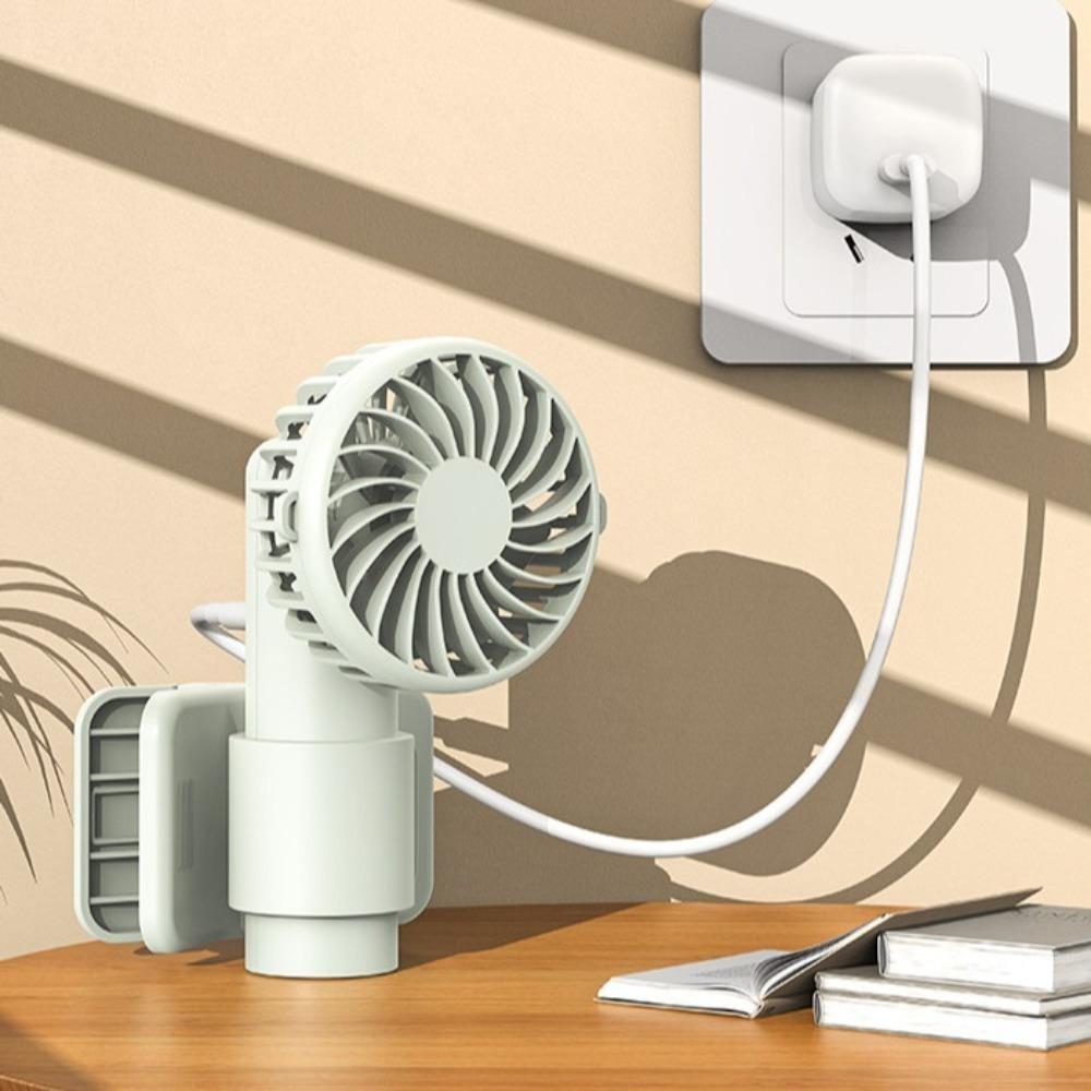 USB-перезаряжаемый мини-вентилятор с зажимом, 3-скоростной, подвесной вентилятор на шею, летние принадлежности для кемпинга, поясного вентилятора, походов бежевый
USB-перезаряжаемый мини-вентилятор с зажимом, 3-скоростной, подвесной вентилятор на шею, летние принадлежности для кемпинга, поясного вентилятора, походов бежевый