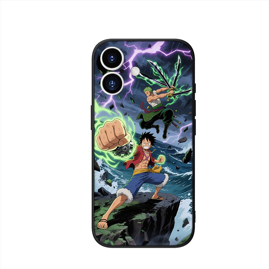 Luffy ONE Roronoa Zoro Sanji PIECES Case for Samsung Galaxy A07 A13 A12 A14 A23 A50 A51 A52 A53 A70 A71 A72 A04 Note 20 9 8 10 Galaxy A12
Luffy ONE Roronoa Zoro Sanji PIECES Case for Samsung Galaxy A07 A13 A12 A14 A23 A50 A51 A52 A53 A70 A71 A72 A04 Note 20 9 8 10 Galaxy A12