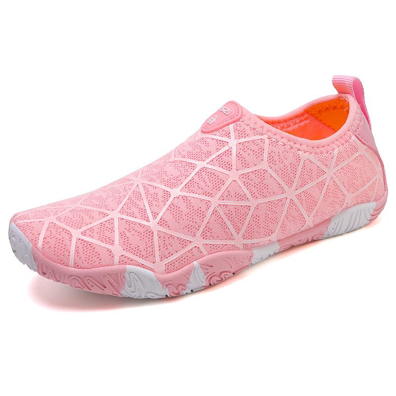 New creek shoes light and quick-drying beach shoes couple outdoor sports wading shoes water park barefoot shoes 35 чорний
New creek shoes light and quick-drying beach shoes couple outdoor sports wading shoes water park barefoot shoes 35 чорний