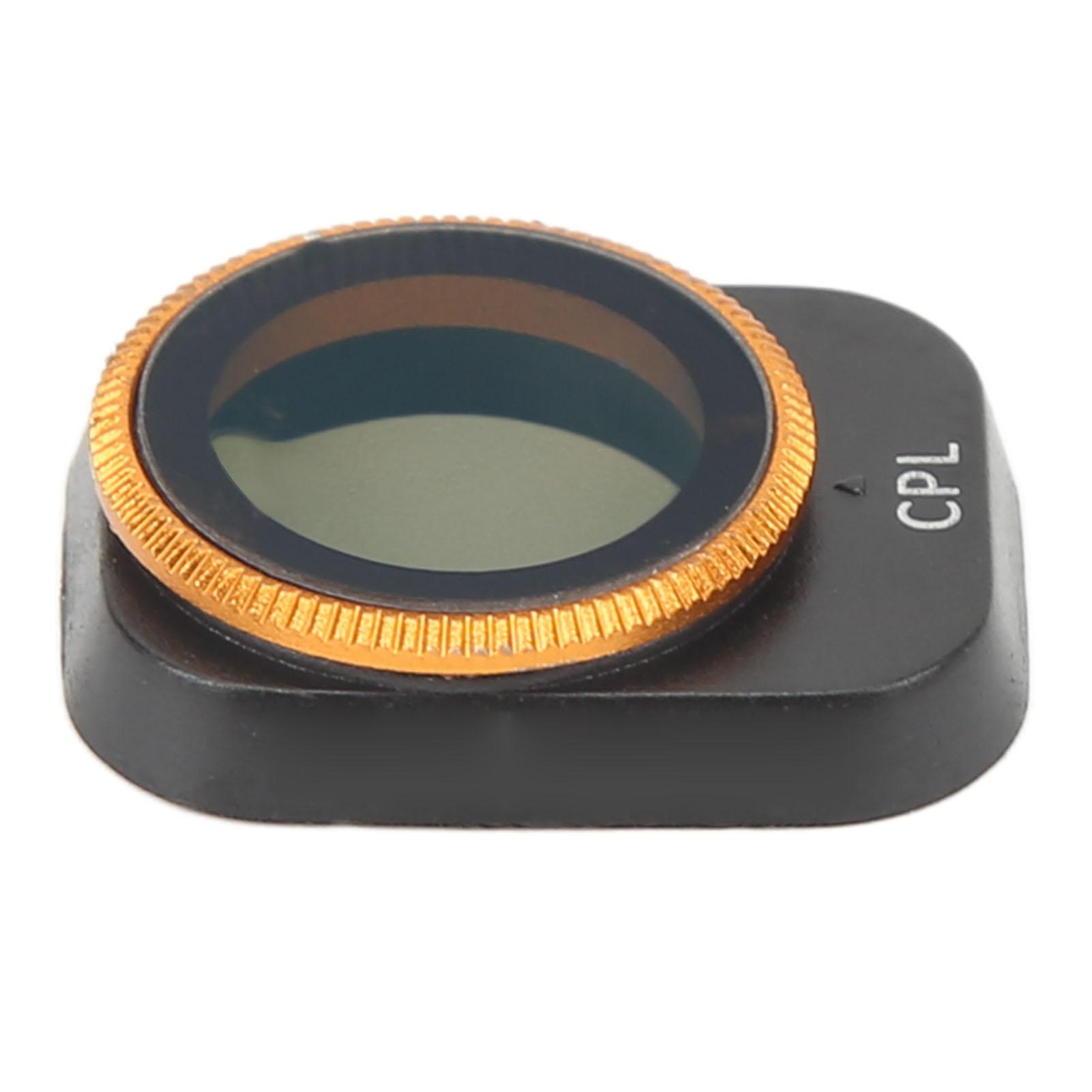 Lens Filter Optical Glass Protective Replacement Set for DJI Mini 3 Pro CPL Drone Accessories Black
Lens Filter Optical Glass Protective Replacement Set for DJI Mini 3 Pro CPL Drone Accessories Black